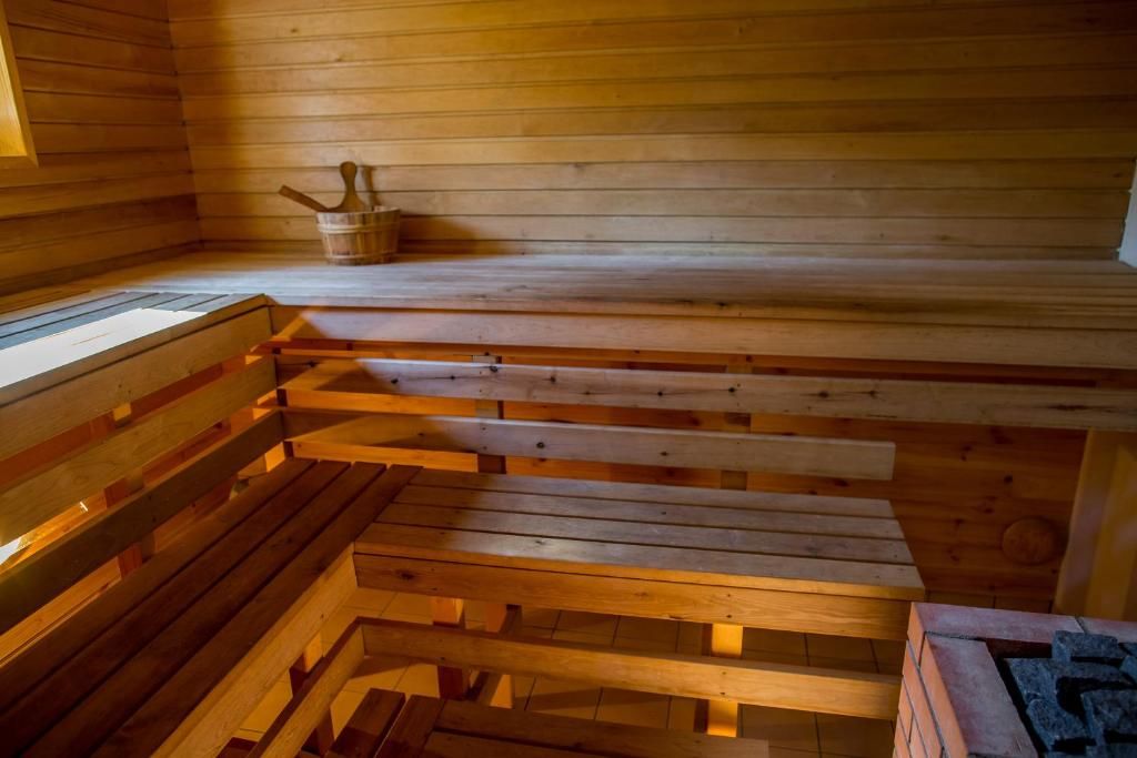 Дома для отпуска Holiday Home with Sauna Kassari