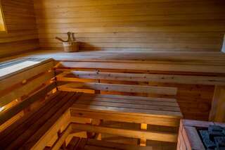 Дома для отпуска Holiday Home with Sauna Kassari Дом с 2 спальнями-1