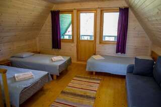 Дома для отпуска Holiday Home with Sauna Kassari Дом с 2 спальнями-10