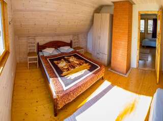 Дома для отпуска Holiday Home with Sauna Kassari Дом с 2 спальнями-13