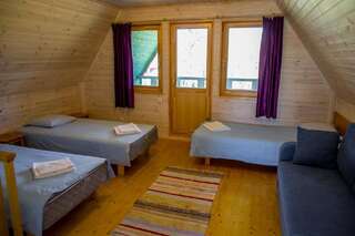Дома для отпуска Holiday Home with Sauna Kassari Дом с 2 спальнями-4